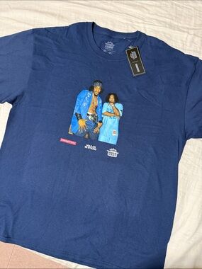 Outkast x Primitive Tee